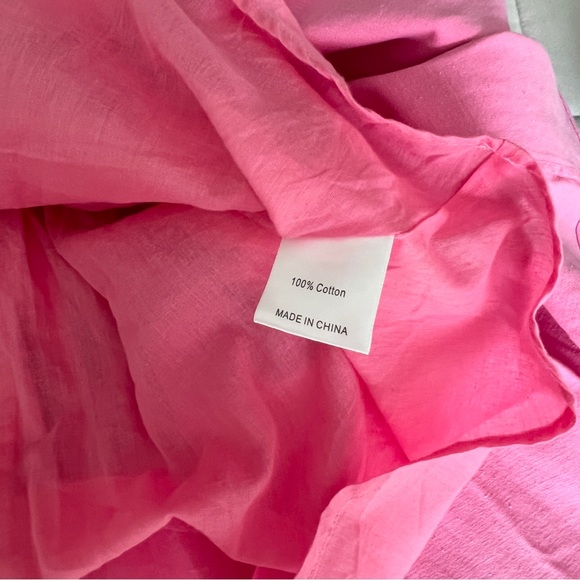 Kourt Lele Dress - Picture 8 of 15